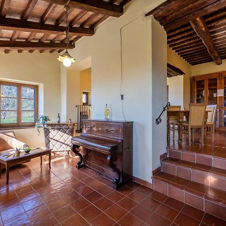Agriturismo Fraschetta Монтальчино Екстер'єр фото