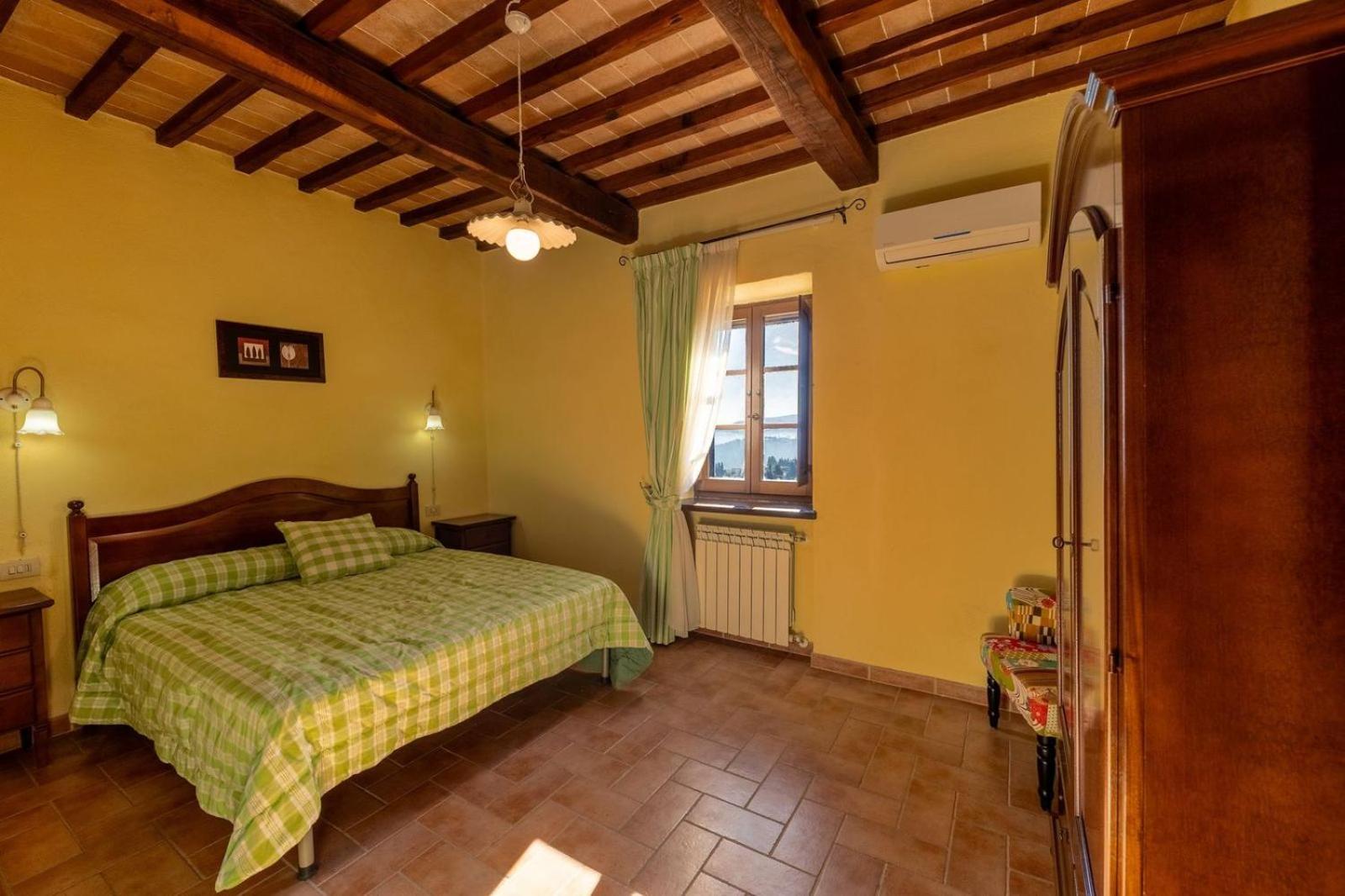 Agriturismo Fraschetta Монтальчино Екстер'єр фото