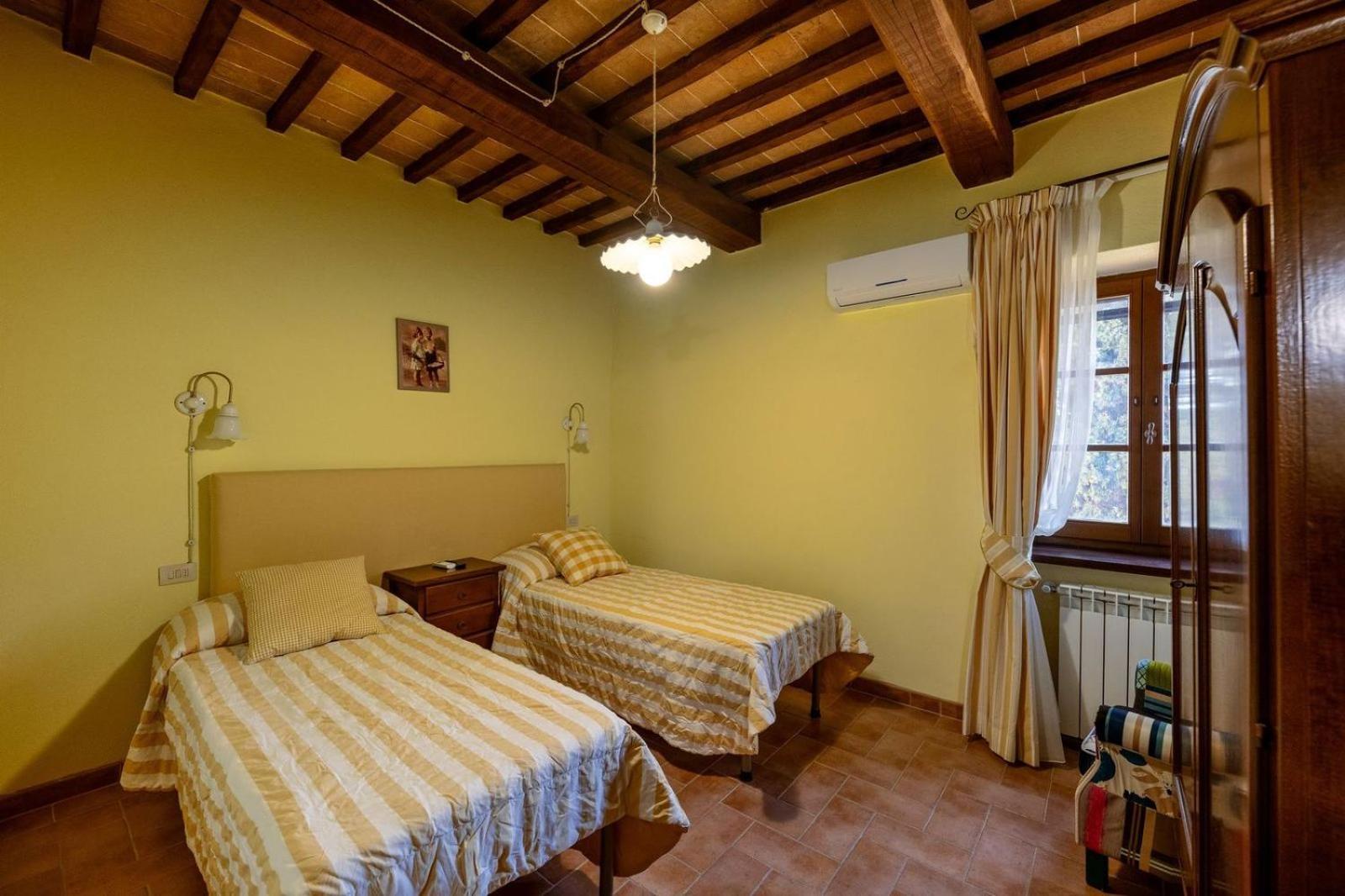 Agriturismo Fraschetta Монтальчино Екстер'єр фото